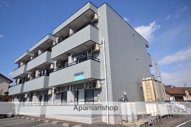 クオリティマンション筑縄