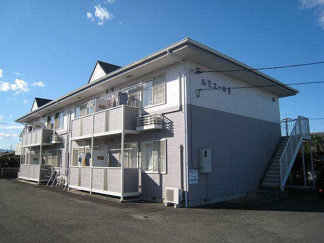 ルミエールⅡ[1階]