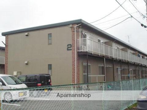 第二松沢ハイツ Ⅱ