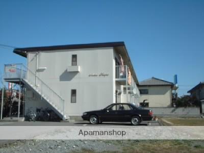 松井ハイツ(2DK/1階)