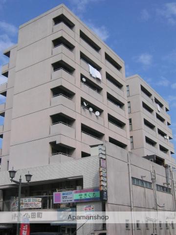シティハイム田町(3LDK/5階)