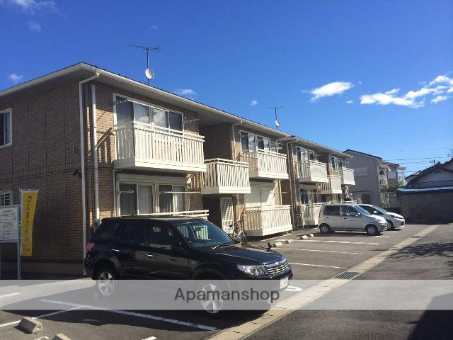 シェルムーンⅠ・Ⅱ