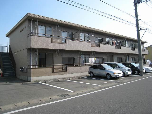 コンフレール サンパティ