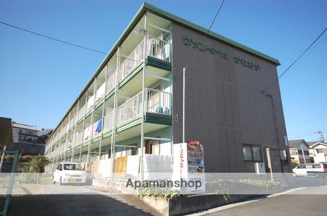 ヴァンベールかたおか