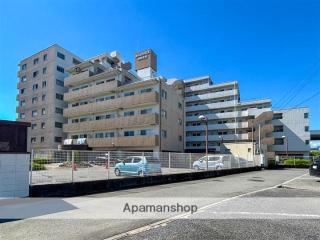 ホーユーパレス高崎並榎