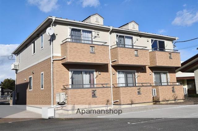 ベルファミーユB