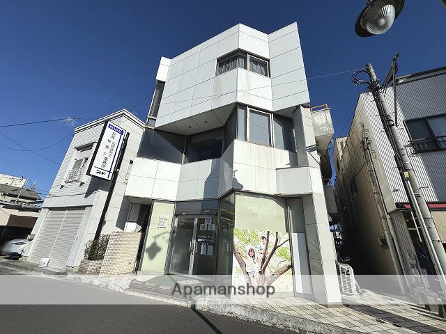 仁天堂ビル(ワンルーム/3階)