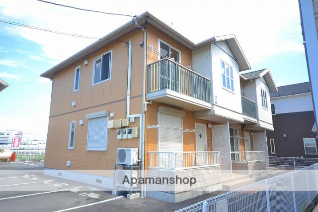 プラードⅠ・Ⅱ