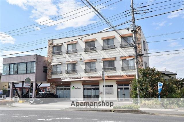 TYハウスⅢ(1K/2階)