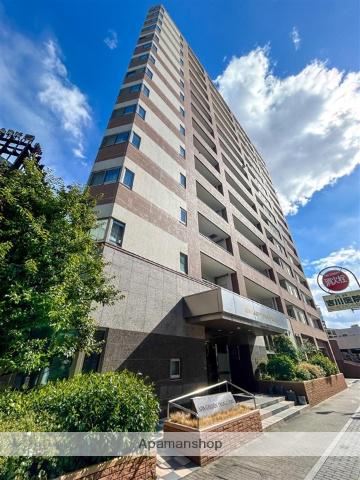 アパガーデンパレス高崎