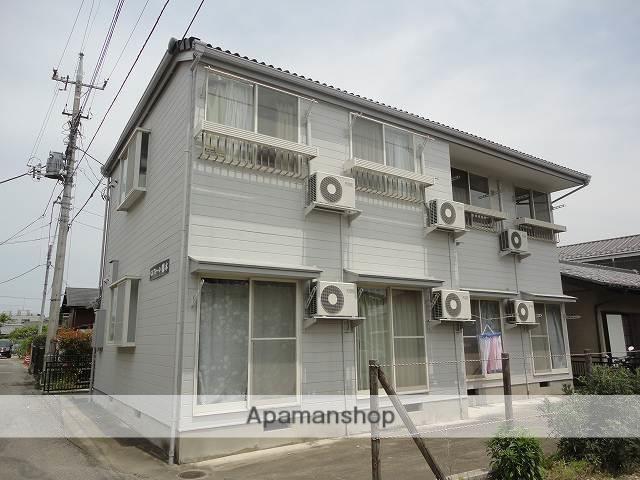 ベルフォーレ橋本