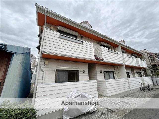 カイセイハイツ