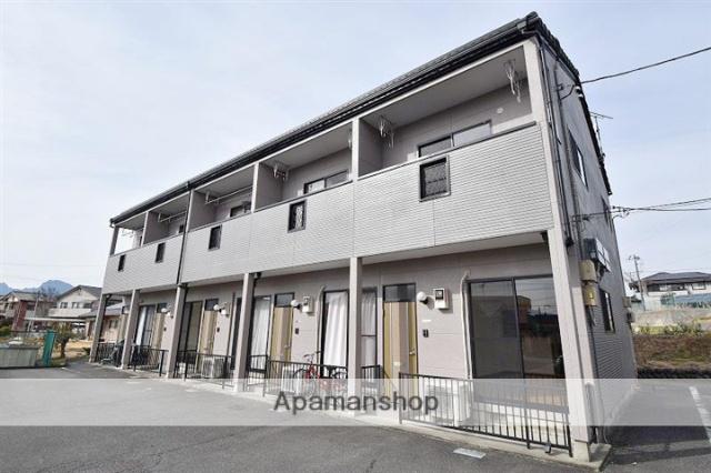 メゾン・よしかわ