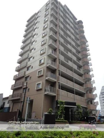 サンクレイドル高崎駅前