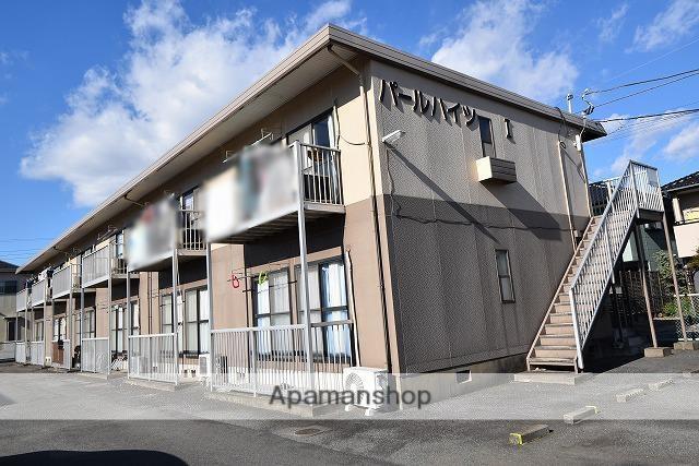 パールハイツⅠ