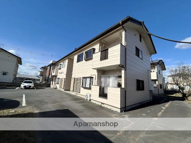 ヴィレッジ真下