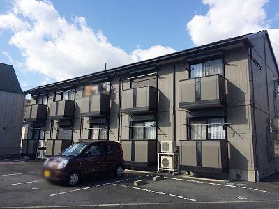 アーバンフラッツ