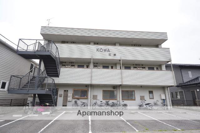 KOWA石原