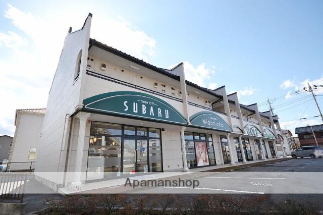 グリーンヒルズ梅山