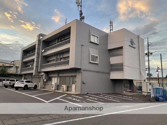 エコーマンション