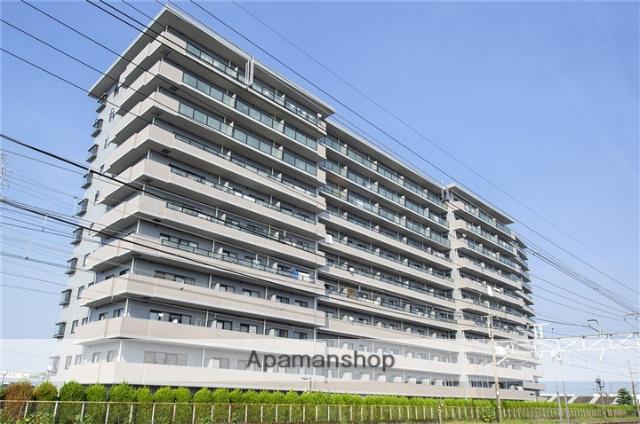 エバーグリーン高崎・倉賀野壱番館