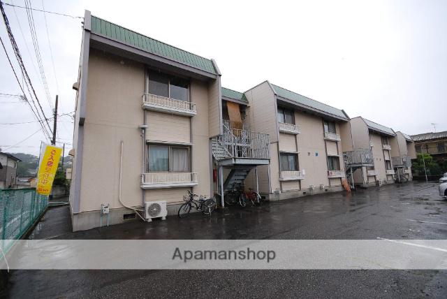 グロワールいとう(2LDK/2階)