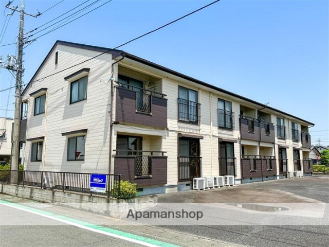 サマックス・クレセント