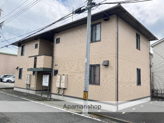 セジュール植原A