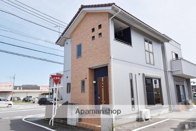 信越本線 北高崎駅 徒歩10分 2階建 築13年