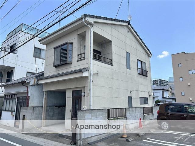 信越本線 高崎駅(ＪＲ) 徒歩13分  築33年(3K)