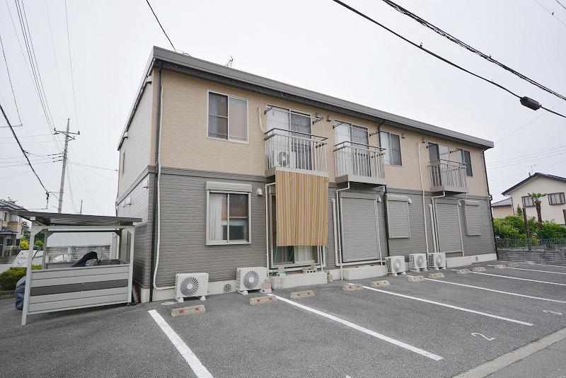 ソラティーオ(3LDK)