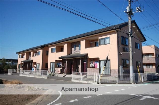 カサ・フェリスB