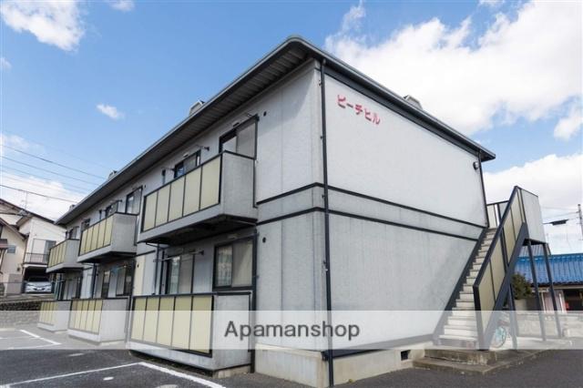 ピーチヒル(2LDK/2階)