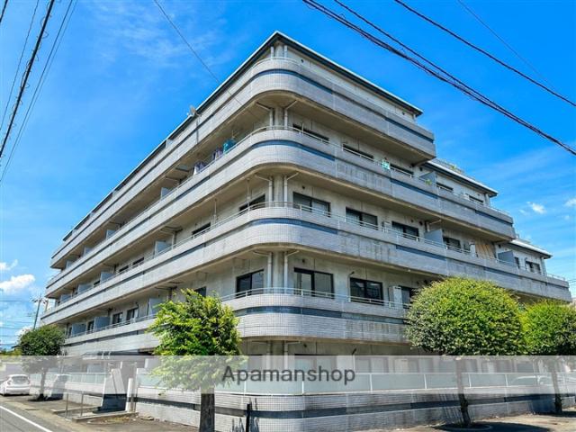 ベルメゾン井野