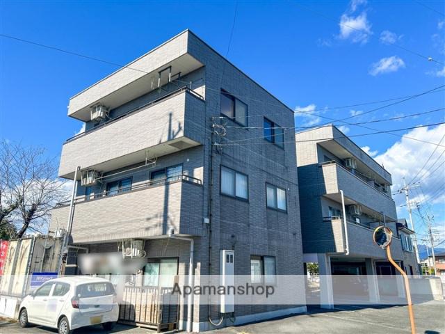 タンジェロワ(2LDK/3階)