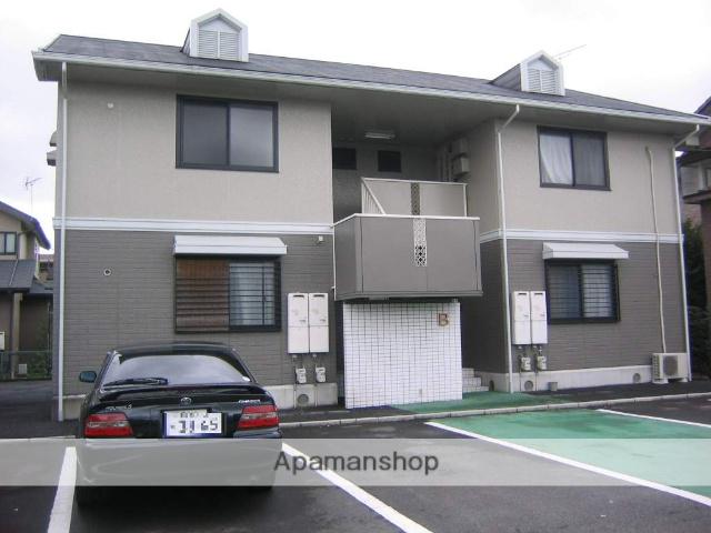 アサンテB(3DK/2階)