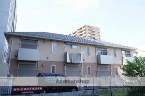 ジョイホーク(1LDK/1階)