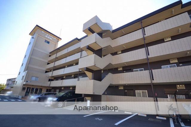 ホーユウパレス高崎南