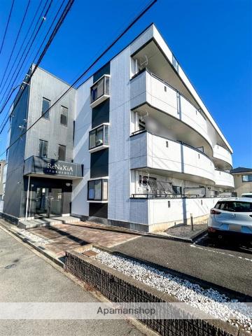 レナジア高崎(3LDK/3階)