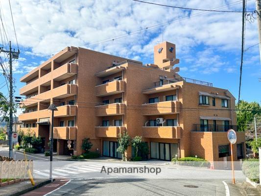 ウイング高崎(4LDK/2階)