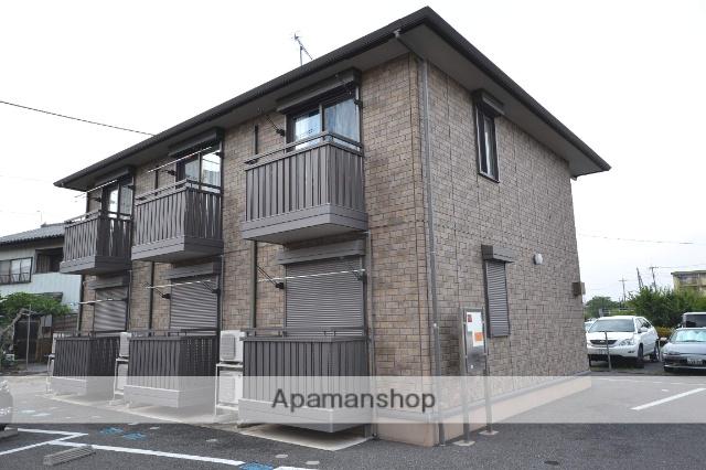 プティエタン(1K/1階)