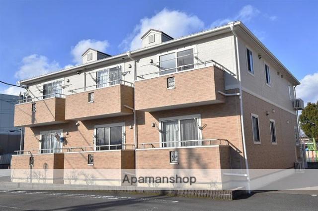 ベルファミーユA(1LDK/2階)