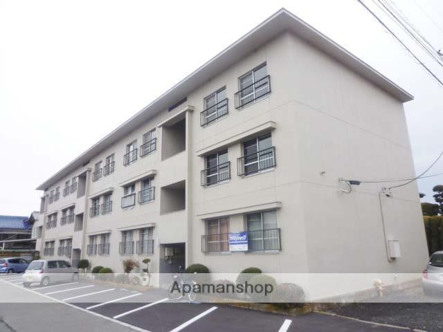 植原マンション