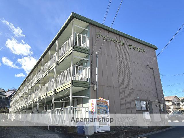 ヴァンベールかたおか