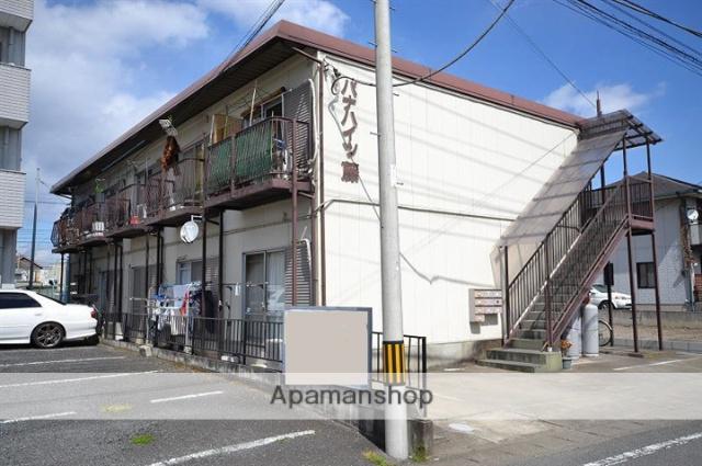 パナハイツ藤(2K/2階)