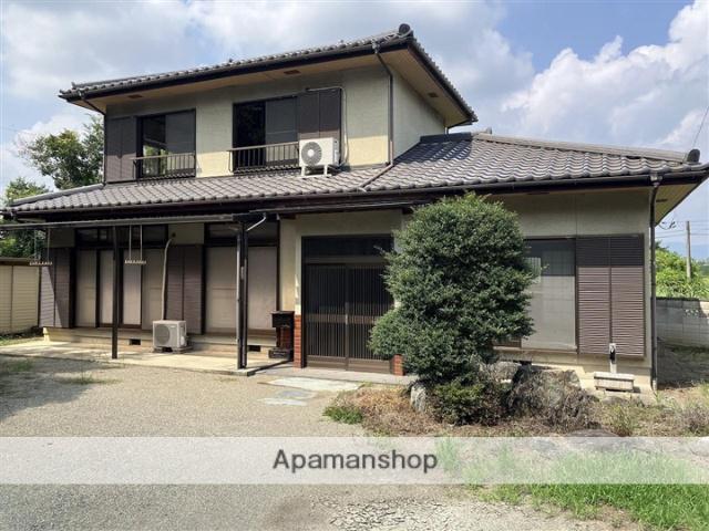 信越本線 安中駅 徒歩22分 2階建 築37年