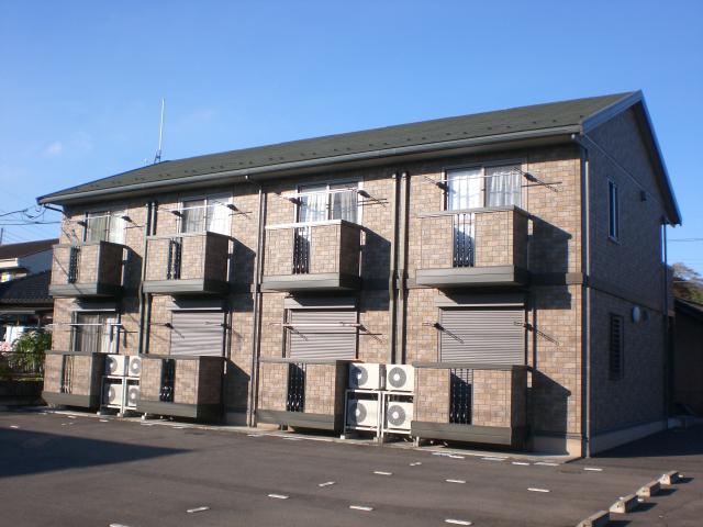 メゾン・フレッサ