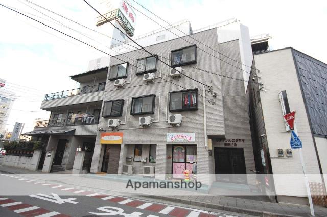 レジデンスカタヤマ東町ビル