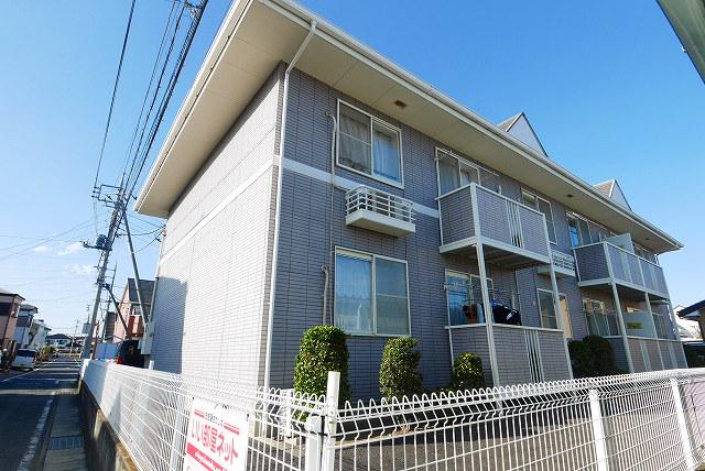 フローラ(2LDK/1階)