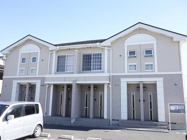 シャルマン・ヴィラA